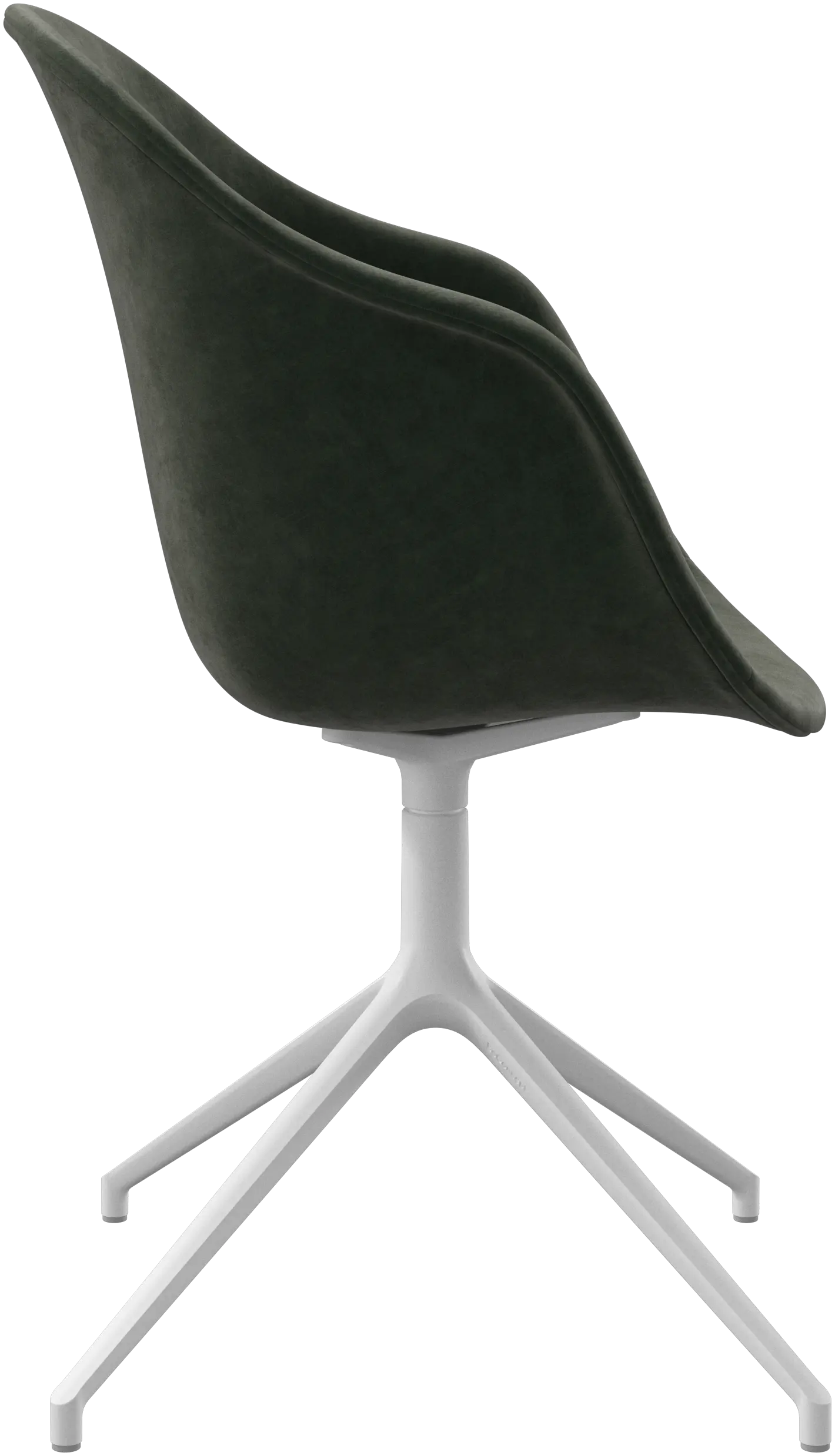 【美品】BoConcept（ボーコンセプト）リビングチェア　グレー2脚あり 美品】BoConcept（ボーコンセプト）リビングチェア グレー2脚あり